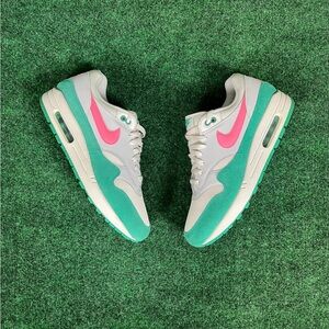 Nike Air Max 1 Watermelon Men’s Size 10.5 AH8145-106